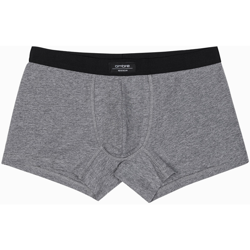 Ombre Men's underpants - mix 5