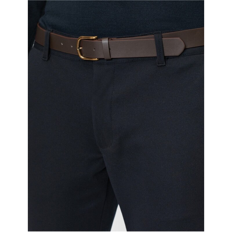 Koton Pocket Detailed Trousers