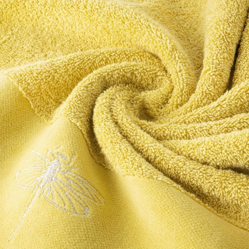 Eurofirany Unisex's Towel 389702