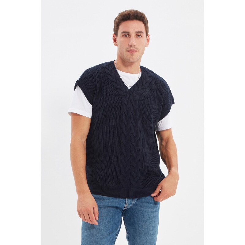 Pánský svetr Trendyol Knitwear