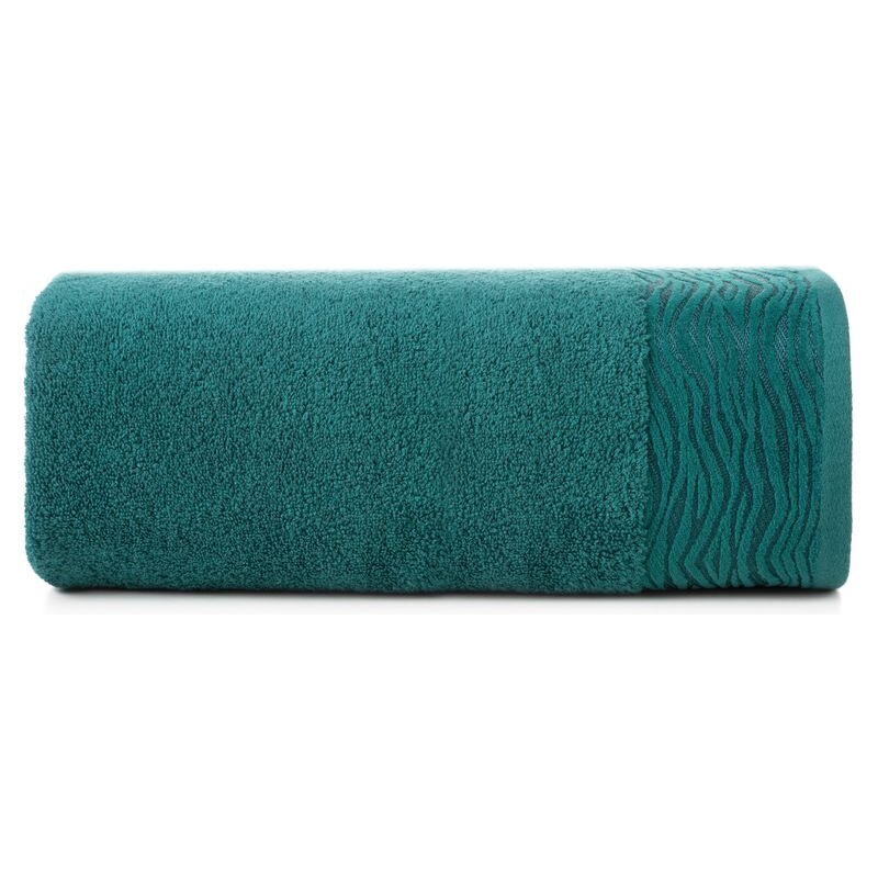 Eurofirany Unisex's Towel 391590