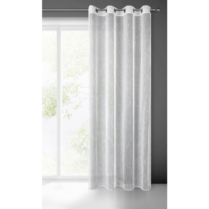 Eurofirany Unisex's Curtain 398978