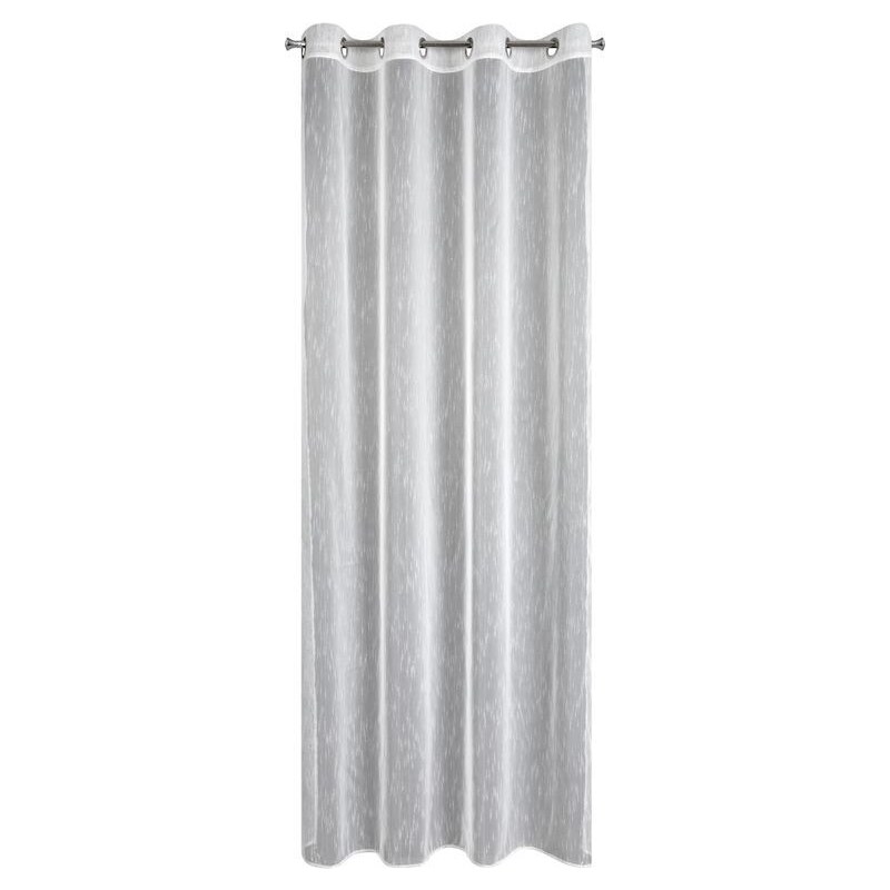 Eurofirany Unisex's Curtain 398978