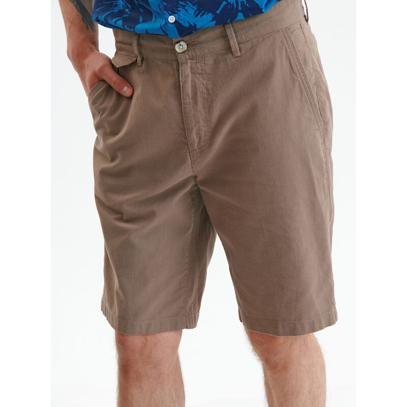 Top Secret MEN'S SHORTS