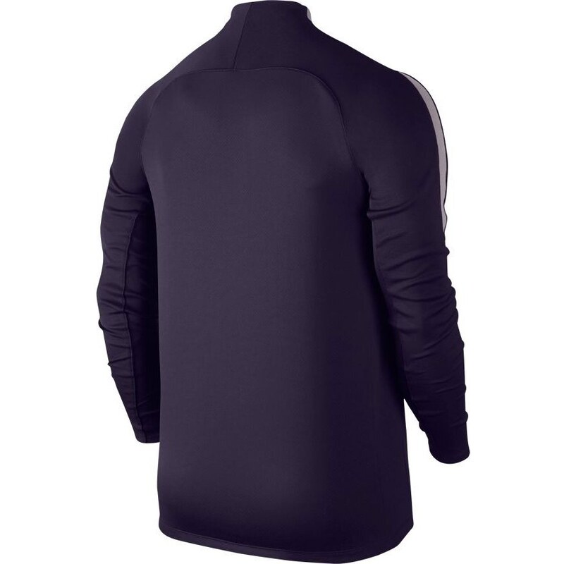 Triko s dlouhým rukávem Nike M DRIL TOP SQD 807063-524