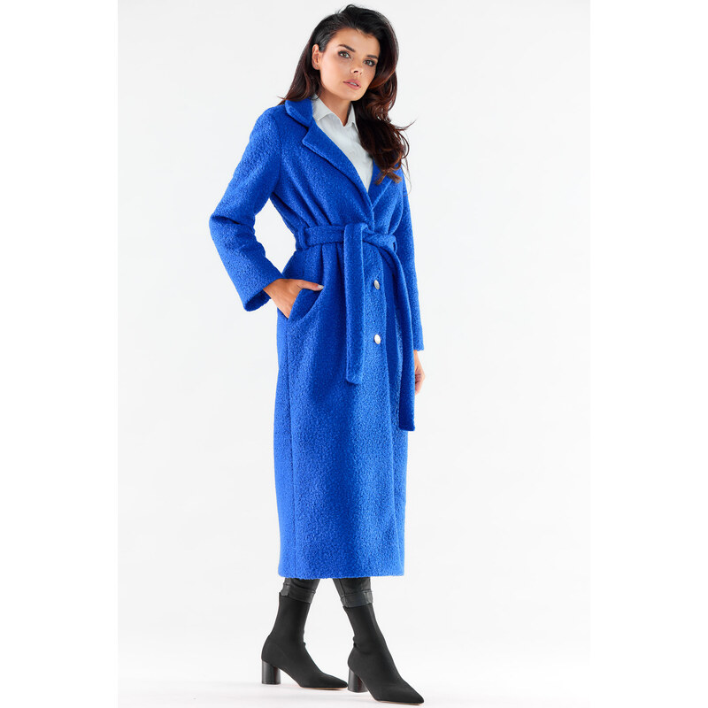 Awama Woman's Coat A547