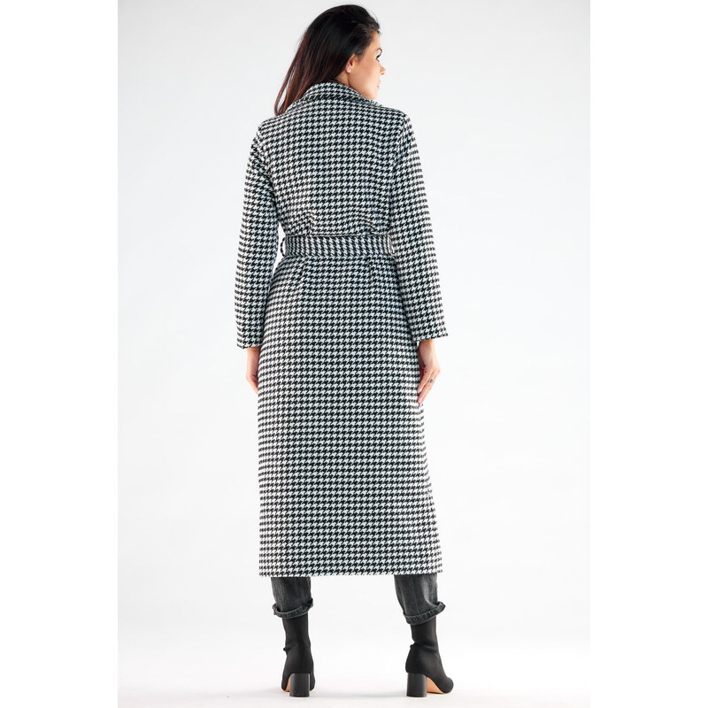 Awama Woman's Coat A547