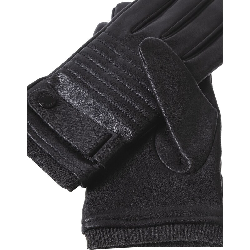 Pánské rukavice Top Secret Leather