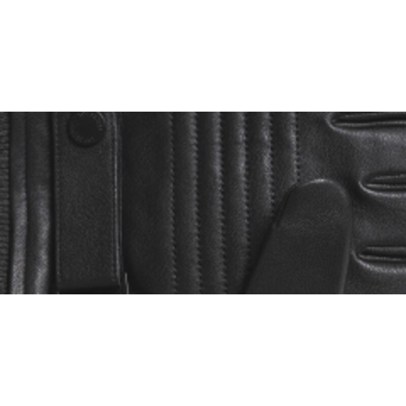 Pánské rukavice Top Secret Leather