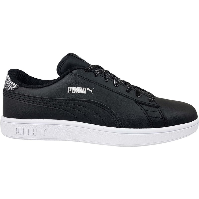 Puma Smash V2 Metallics JR