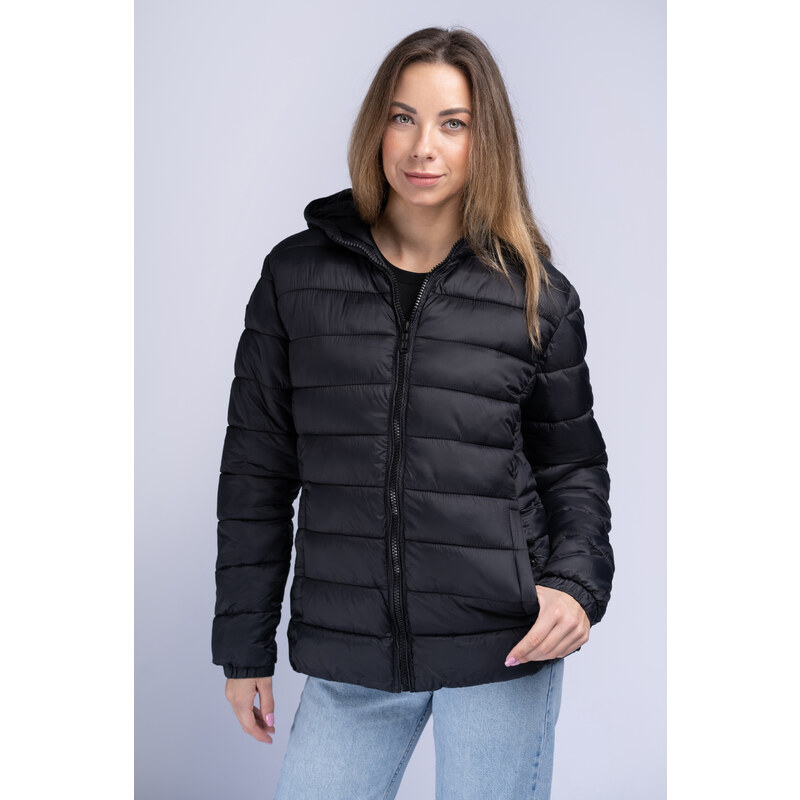 Dámská bunda Lonsdale Quilted 113056721