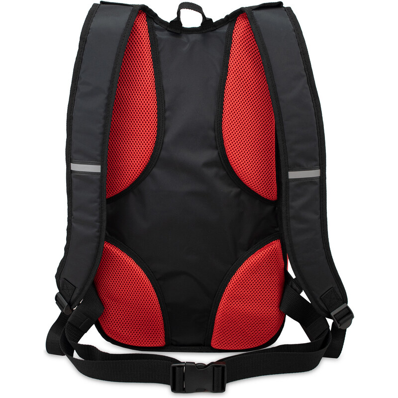 Semiline Unisex's Backpack A3036-2