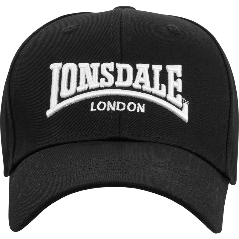 Pánská kšiltovka Lonsdale