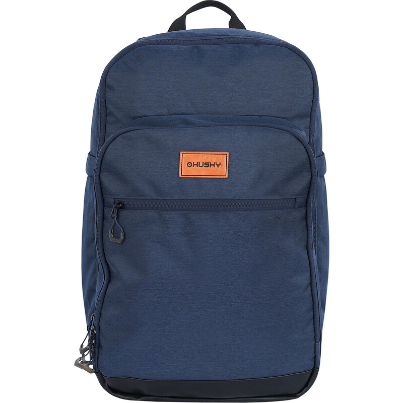 Batoh Office HUSKY Sofer 30l dark blue