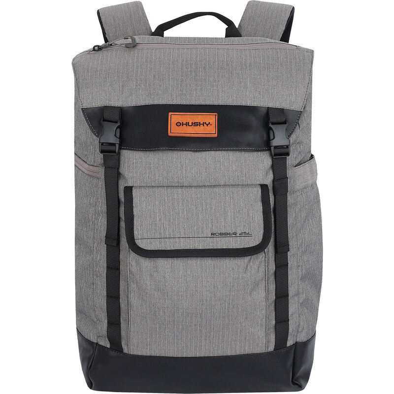 Batoh Office HUSKY Robber 25l grey