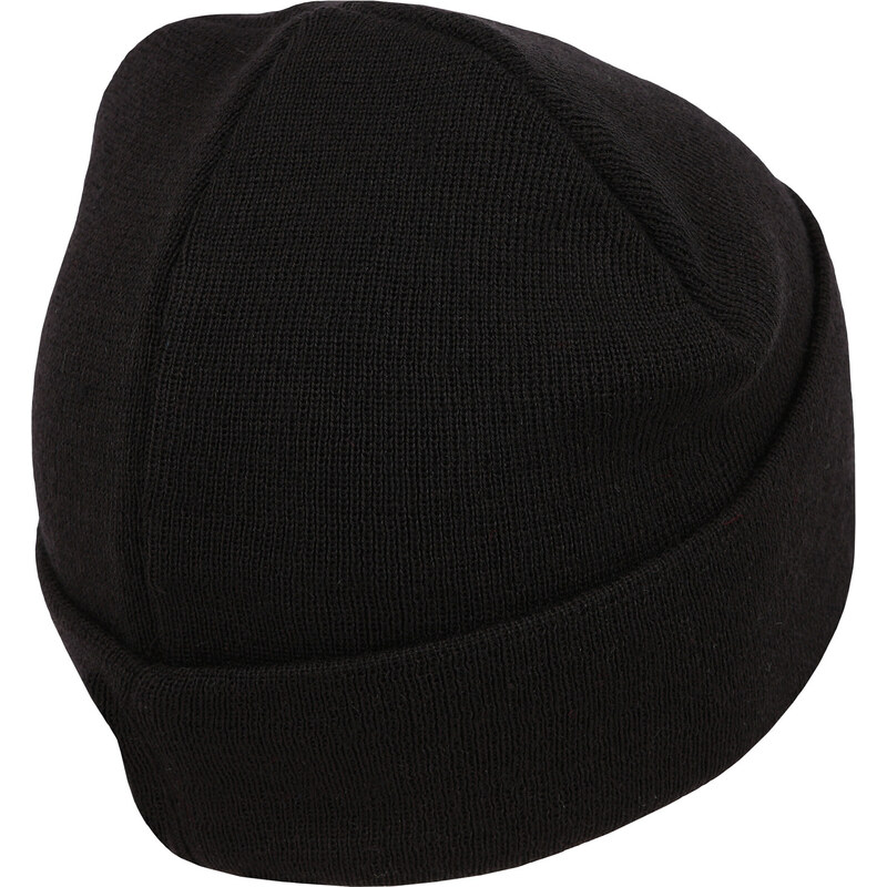 Dětská merino čepice HUSKY Merhat 6 black