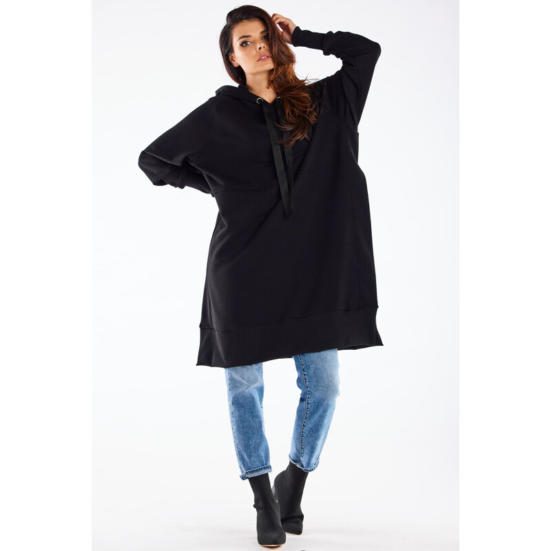 Infinite You Womans Hoodie M279 76420533
