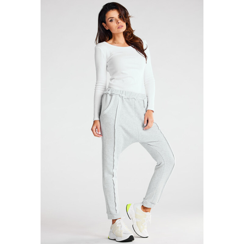 Infinite You Woman's Pants M274