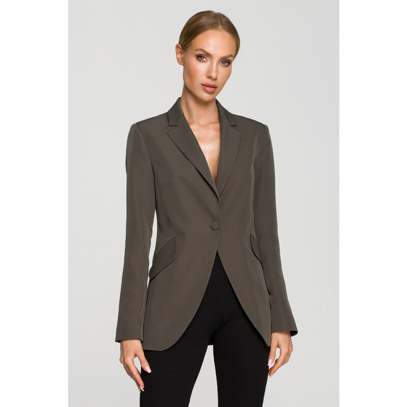 Made Of Emotion Womans Jacket M701 107054458