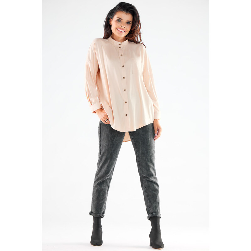 Awama Womans Shirt A525 75695366