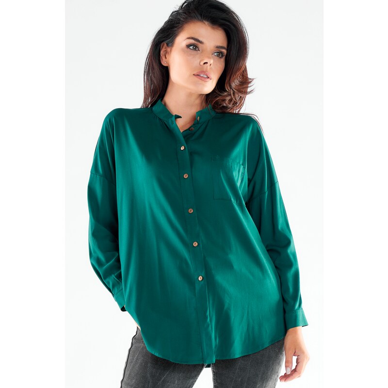 Awama Woman's Shirt A525