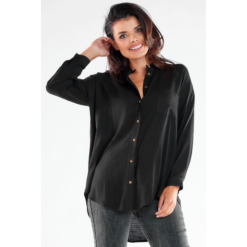 Awama Womans Shirt A525 75695257