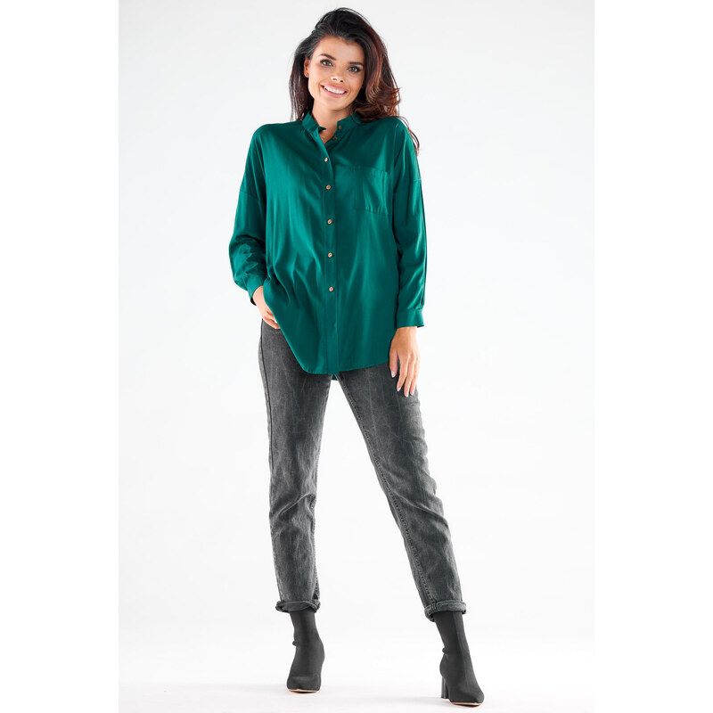 Awama Womans Shirt A525 75558719