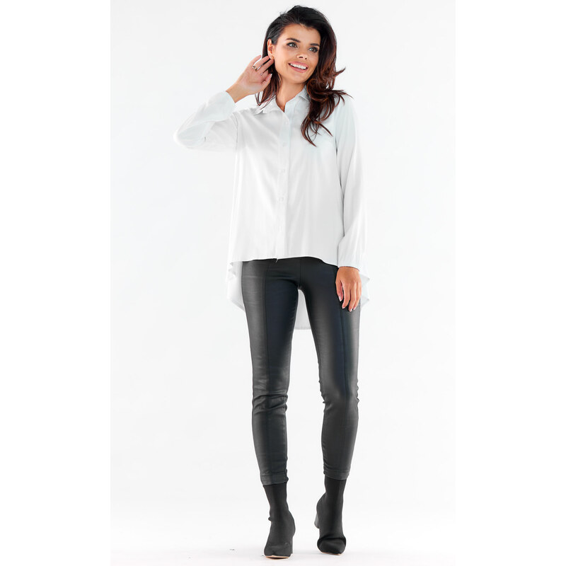 Awama Womans Shirt A527 75622471