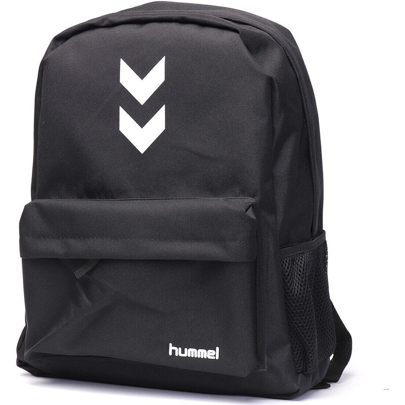 Hummel Backpack Darrel Bag Pack - Black 864Dseri