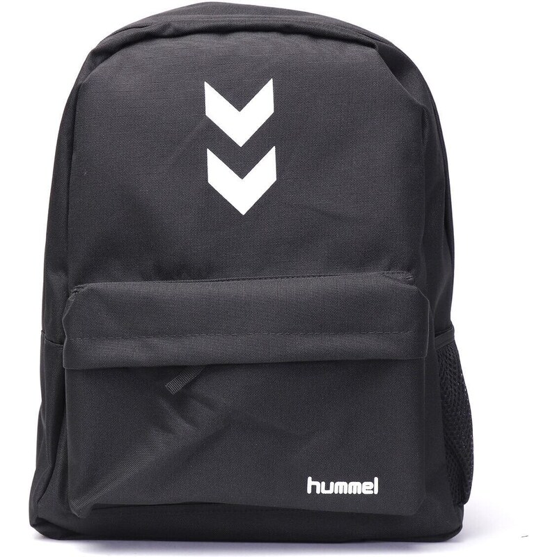 Hummel Backpack Darrel Bag Pack - Black 864Dseri