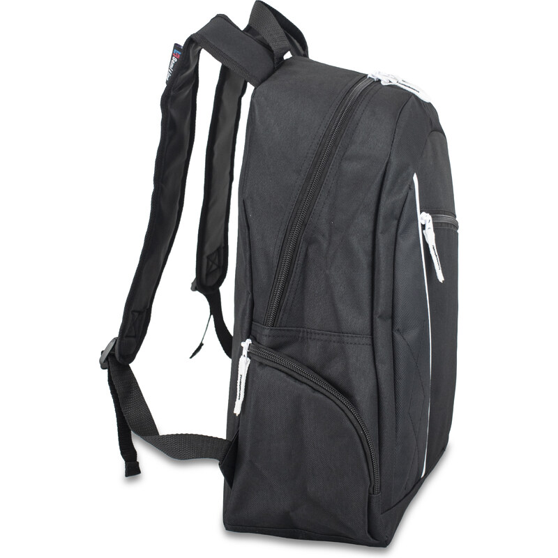 Batoh Semiline Semiline_School_Backpack_A3038-1_Black