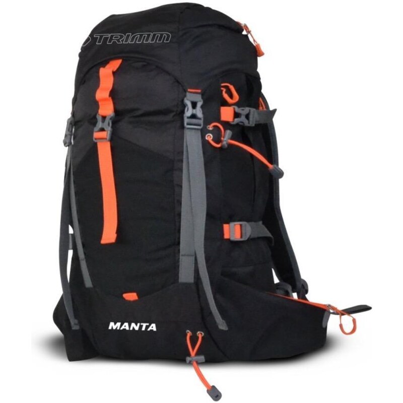 Batoh Trimm MANTA 30 black