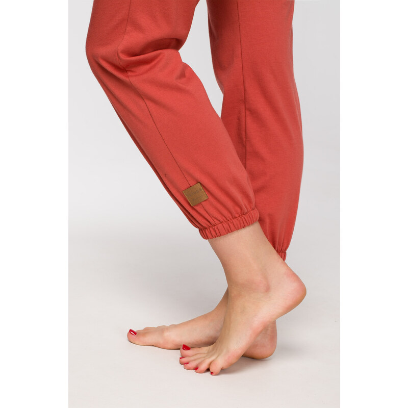 LaLupa Woman's Trousers LA123