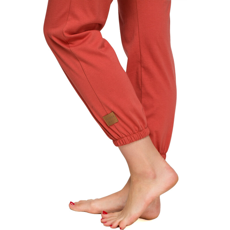 LaLupa Woman's Trousers LA123