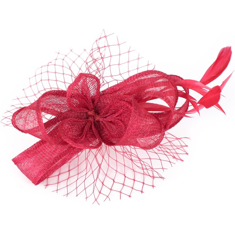 Art Of Polo Woman's Fascinator cz22170