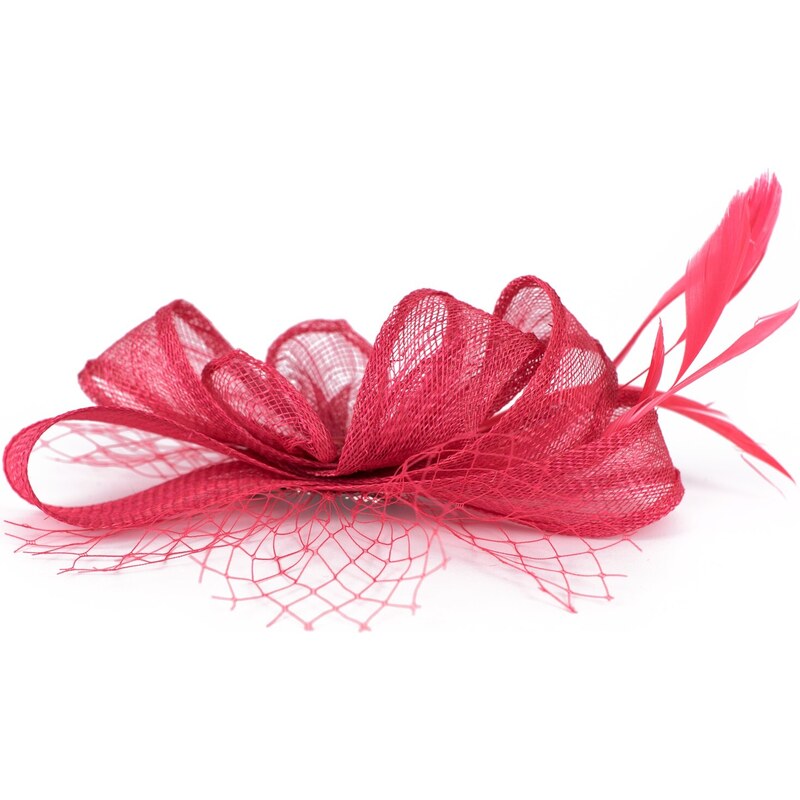 Art Of Polo Woman's Fascinator cz22170