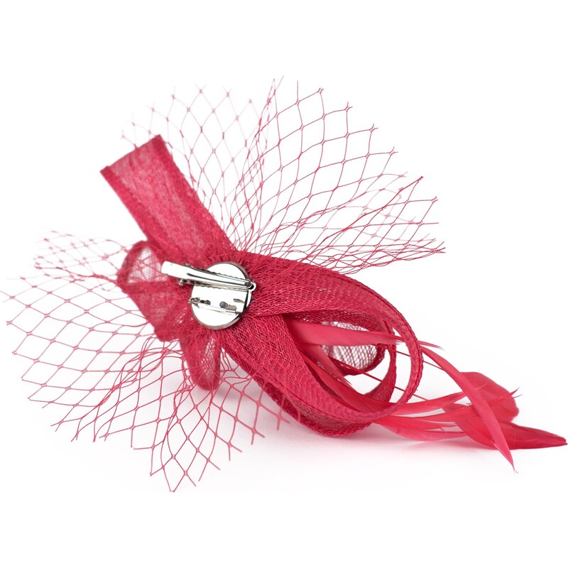 Art Of Polo Woman's Fascinator cz22170