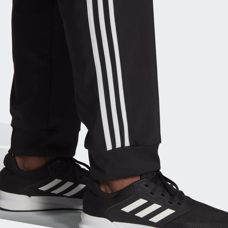 Pánské kalhoty Adidas Men Pants Aeroready Tapered 3