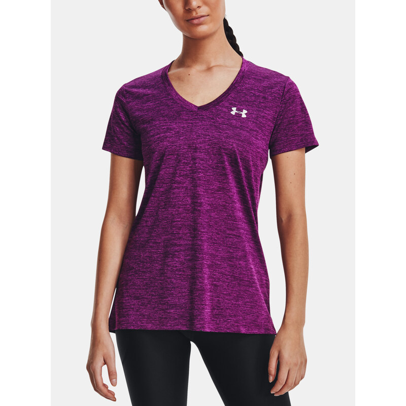 Dámské triko Under Armour 115626742