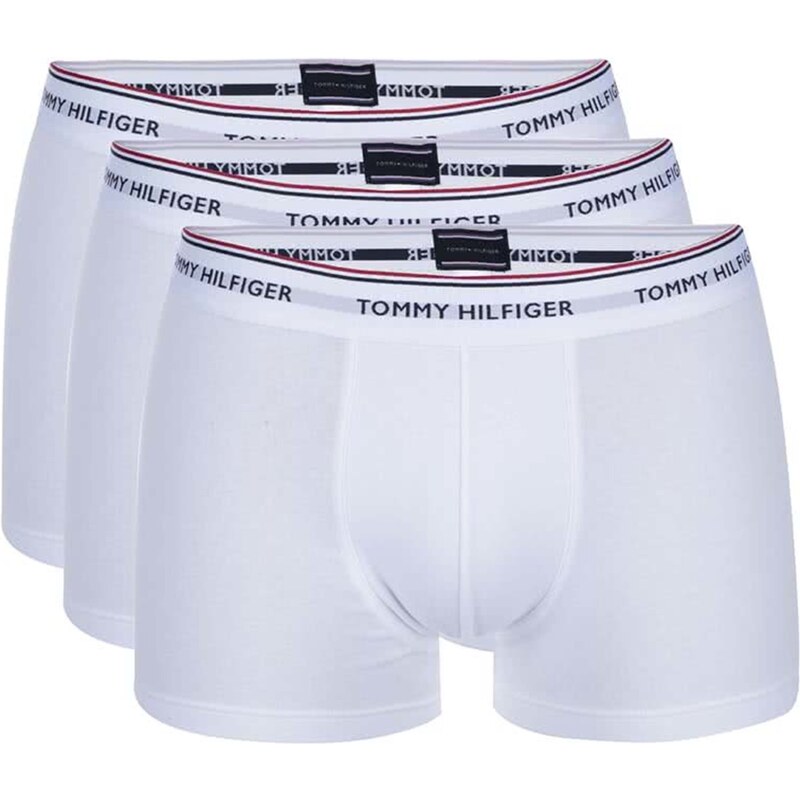 Pánské boxerky Tommy Hilfiger 3-Pack