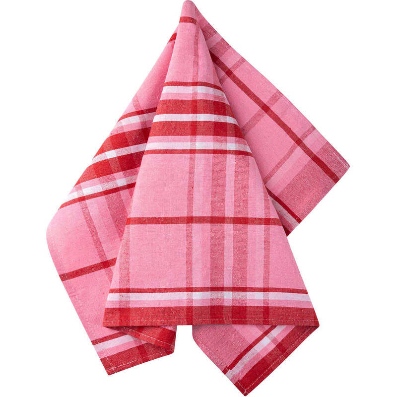 Edoti Kitchen towel Fair 45x65 A620