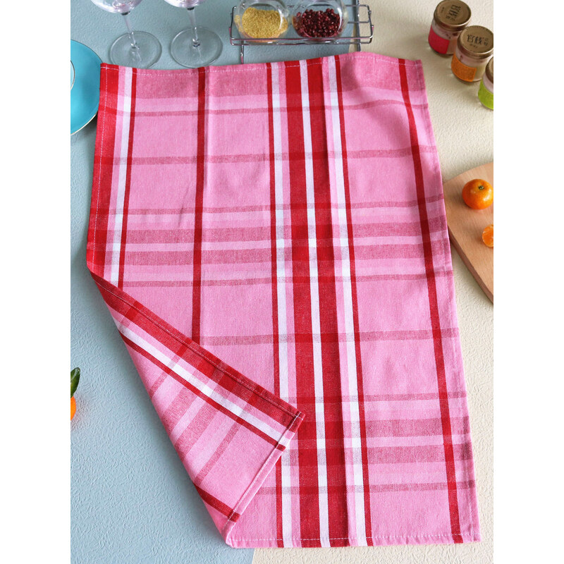 Edoti Kitchen towel Fair 45x65 A620