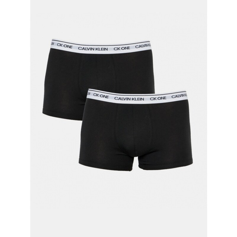 Pánské boxerky Calvin Klein 2 Pack