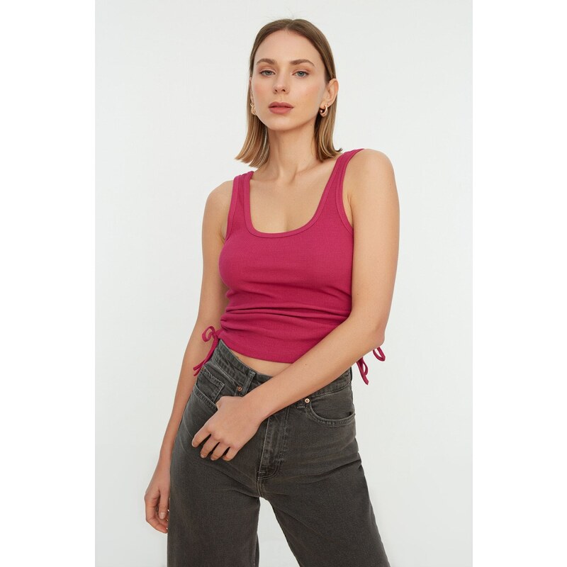 Dámský top Trendyol Camisole