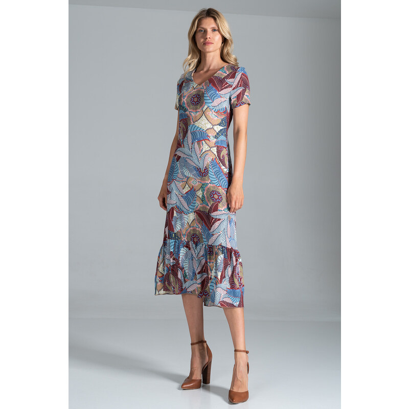 Figl Woman's Dress M827