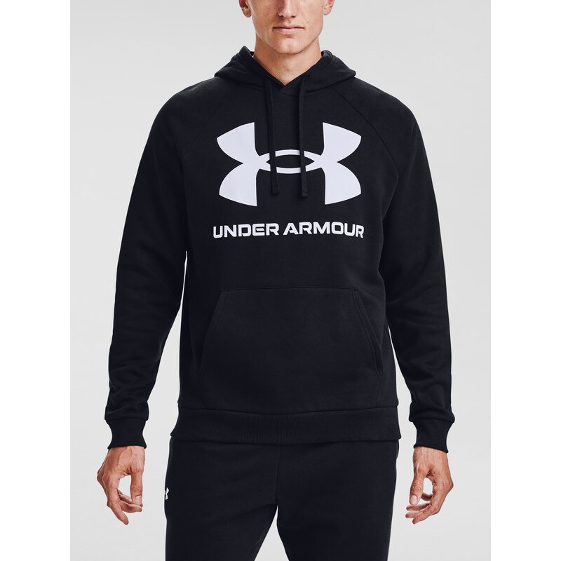 Pánská mMikina Under Armour Fleece