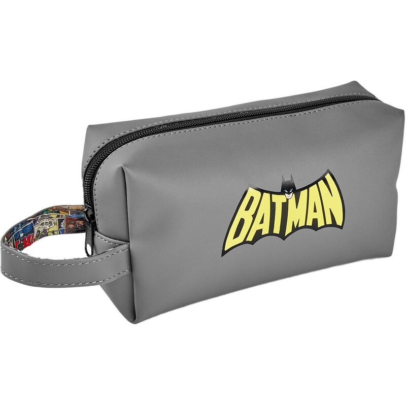 TOILETRY BAG TOILETBAG ASAS BATMAN