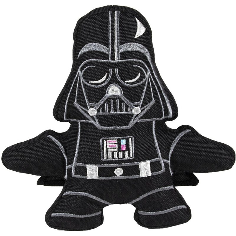 DOG TOYS STAR WARS DARTH VADER