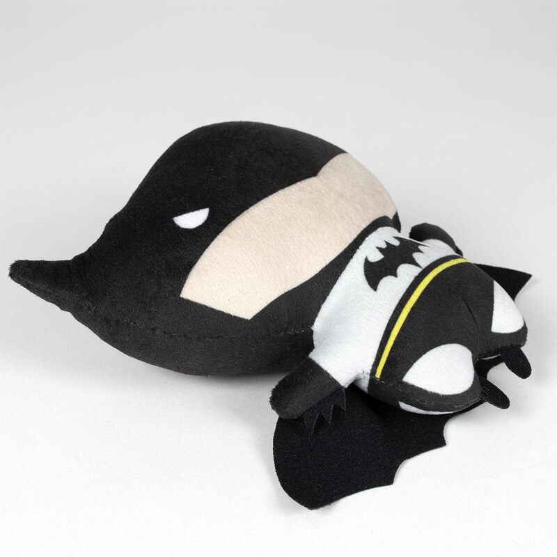 DOG TOYS BATMAN