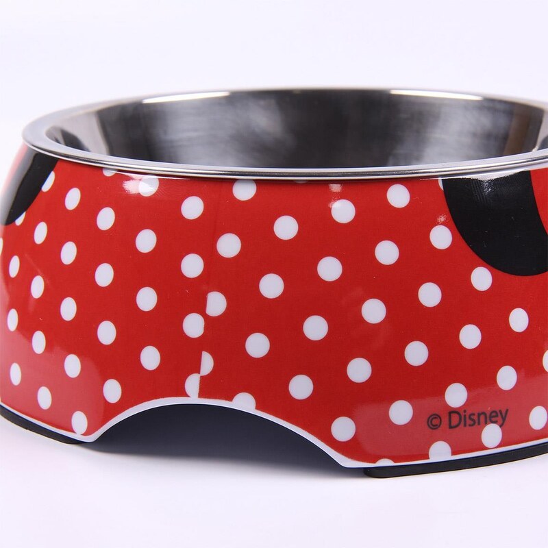 DOGS BOWLS L MINNIE